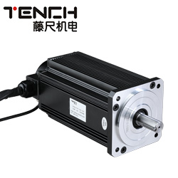 直流伺服電機(jī)帶抱閘的好處？